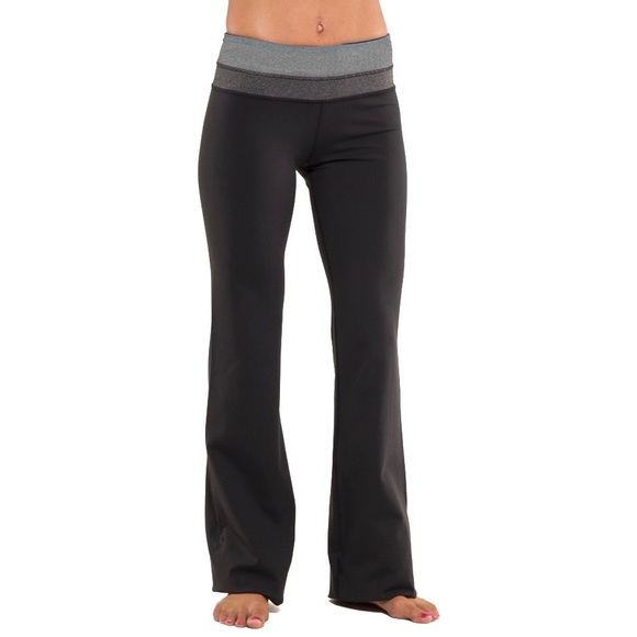 lululemon athletica Pants - Lululemon Athletica Groove Pant (Regular)
